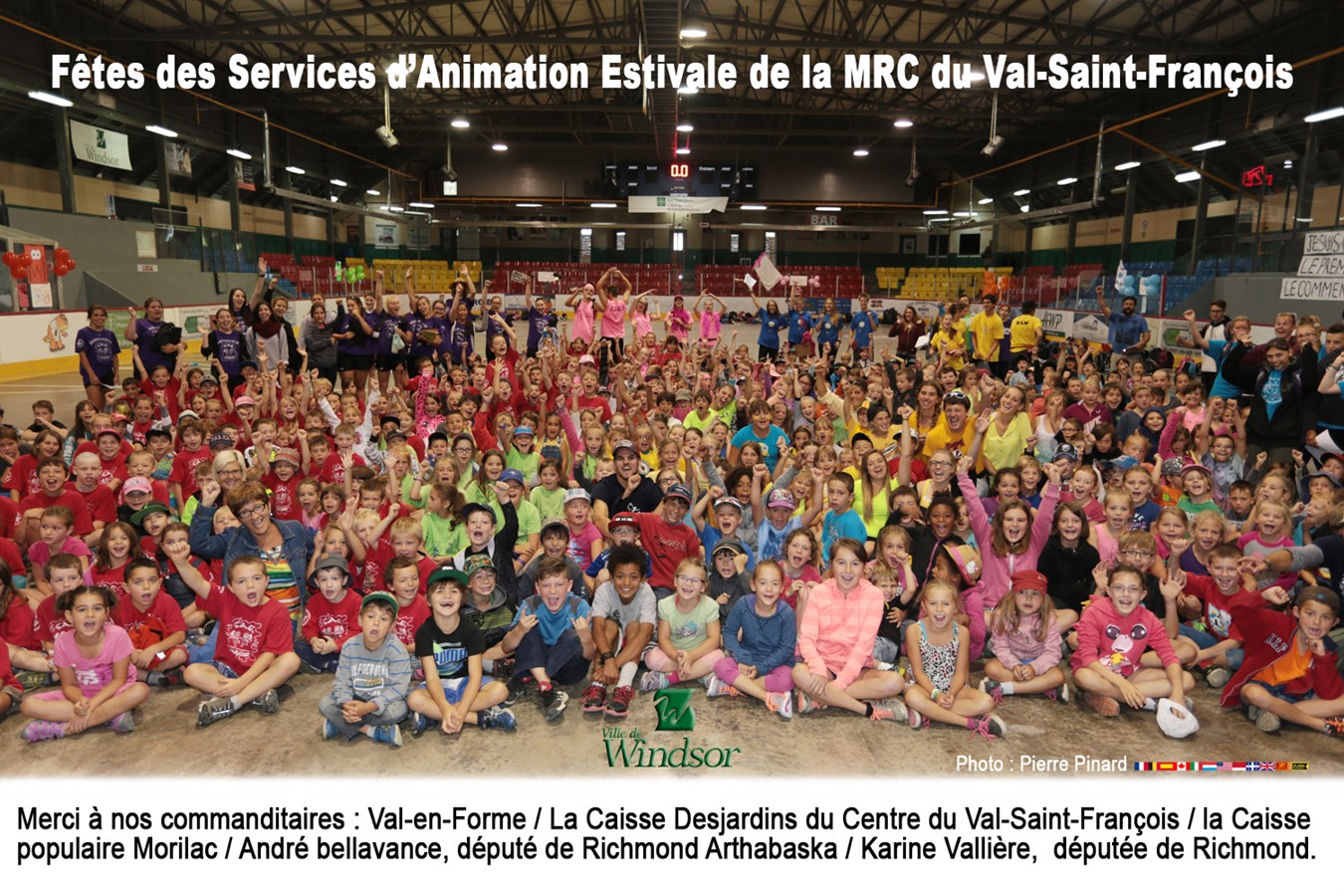 Fête des SAE du VSF,,,,,,