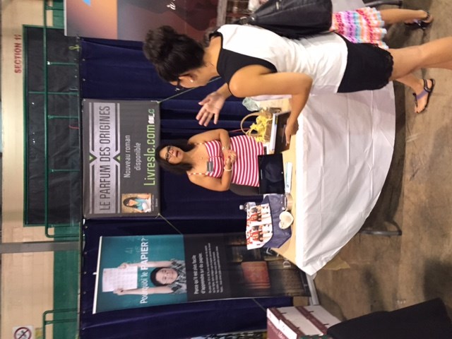 Foire Industrielle et Commerciale de Windsor