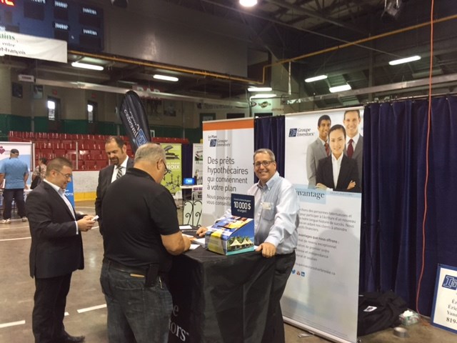 Foire Industrielle et Commerciale de Windsor