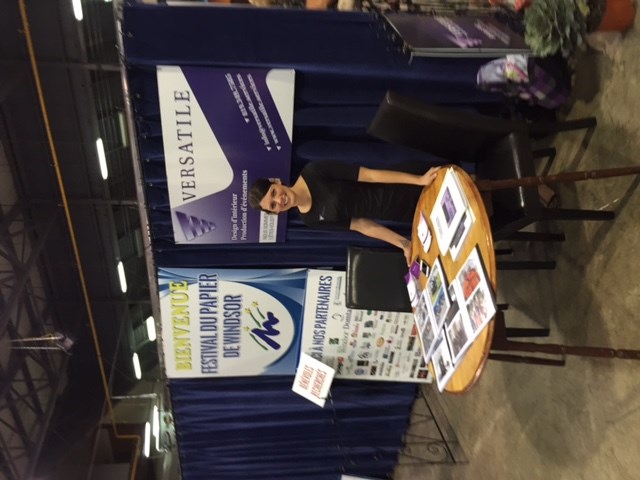 Foire Industrielle et Commerciale de Windsor