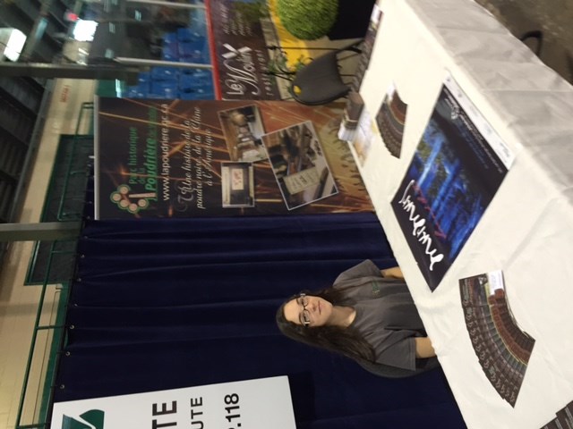 Foire Industrielle et Commerciale de Windsor