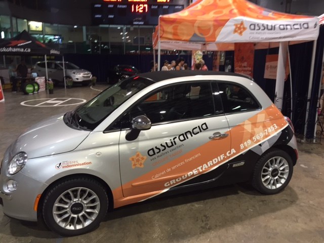 Foire Industrielle et Commerciale de Windsor