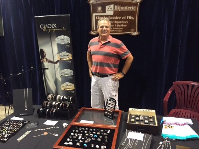 Foire Industrielle et Commerciale de Windsor