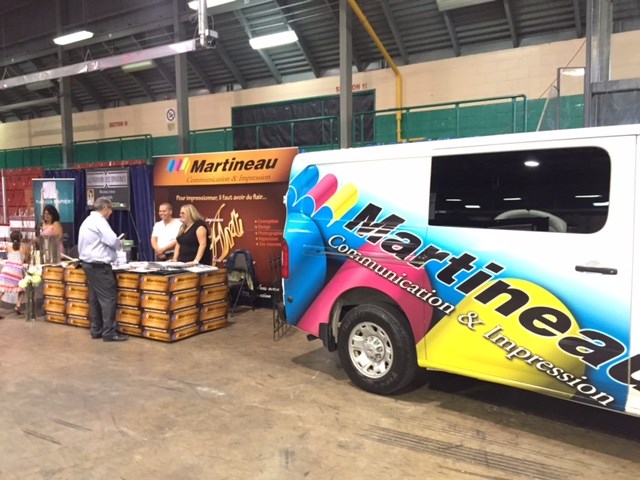 Foire Industrielle et Commerciale de Windsor