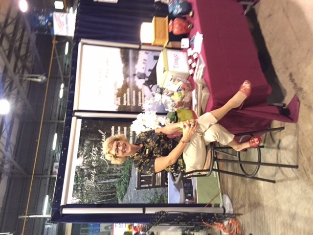 Foire Industrielle et Commerciale de Windsor