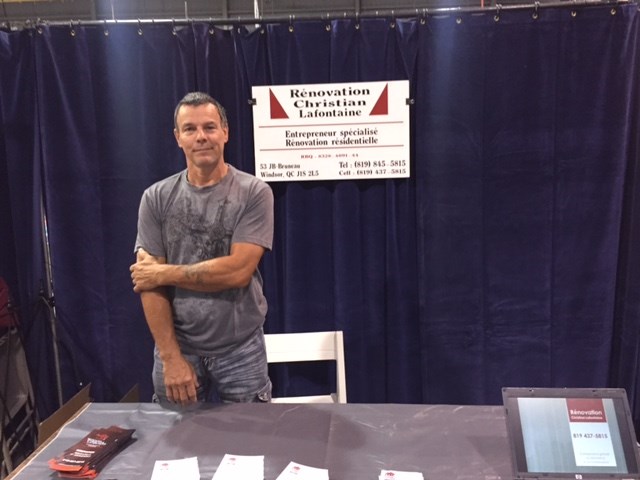 Foire Industrielle et Commerciale de Windsor