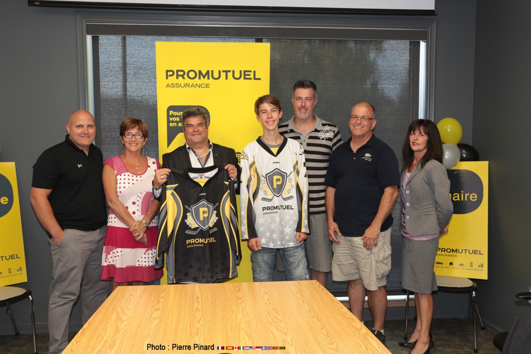 Le Promutuel de Windsor,,,,,,