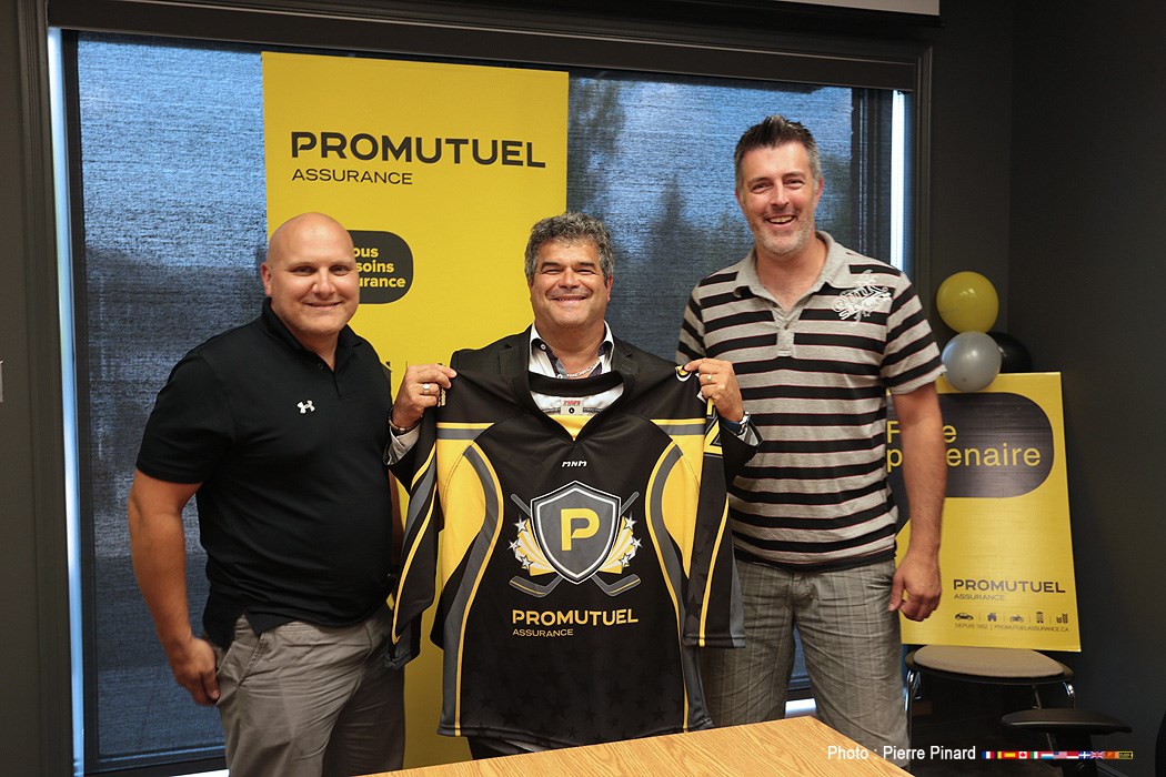 Le Promutuel de Windsor,,,,,,