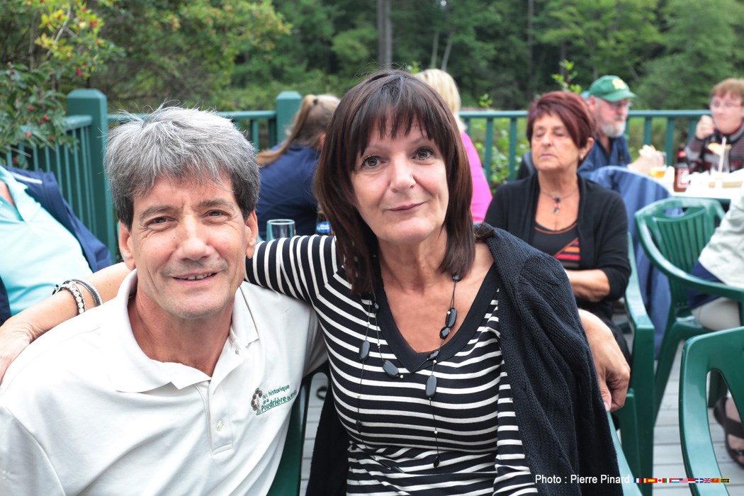 Les 5 à 7 de la Poudrière, super!,,,,,,,,,