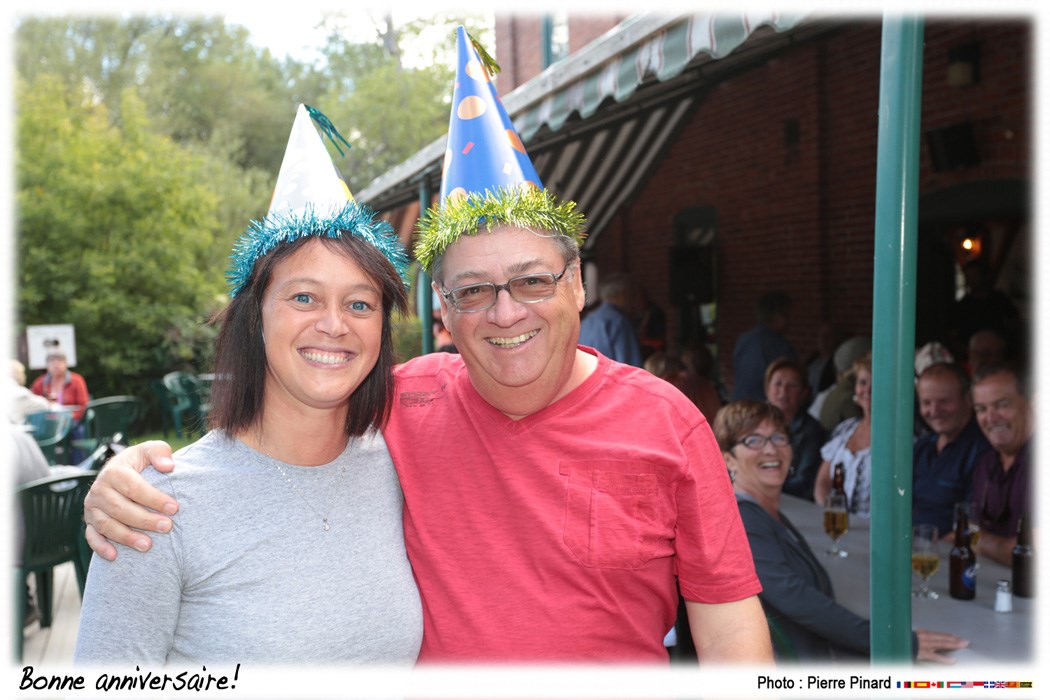 Les 5 à 7 de la Poudrière, super!,,,,,,,,,