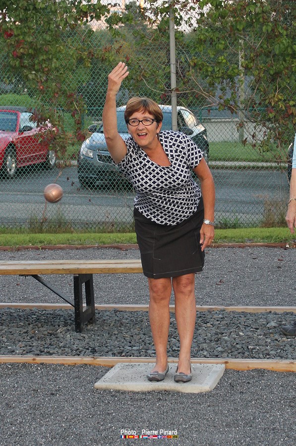 Pétanque à Windsor,,,,,,,