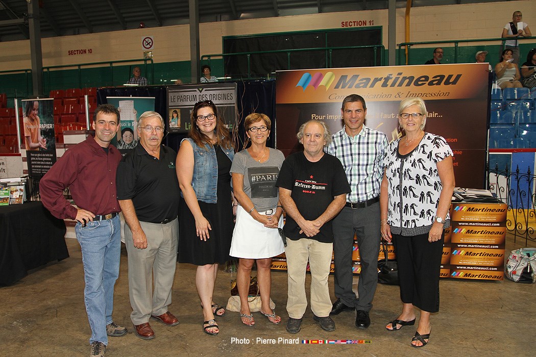 Salon du Commerce de Windsor