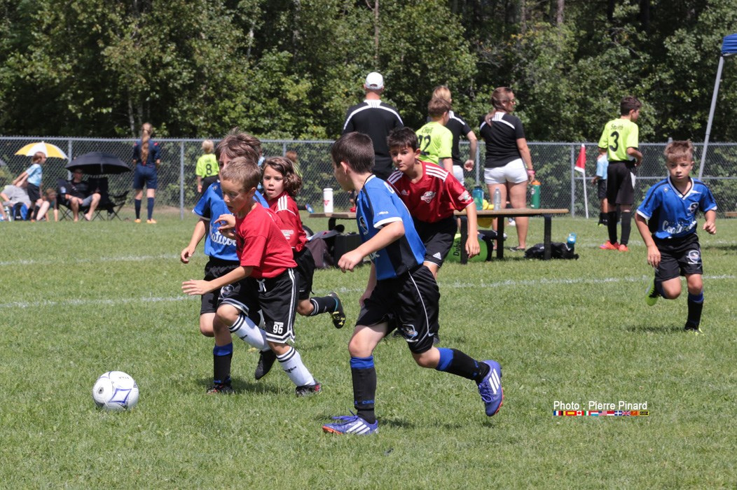 Windsor - 32 équipes de soccer!,,,,,,