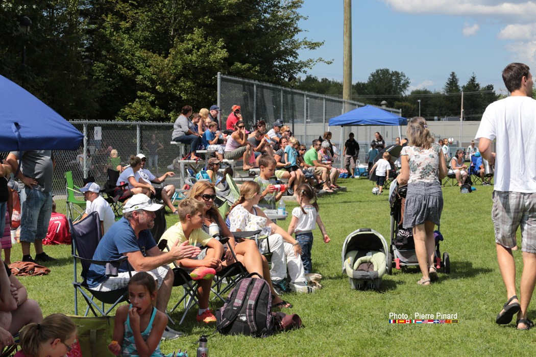 Windsor - 32 équipes de soccer!,,,,,,