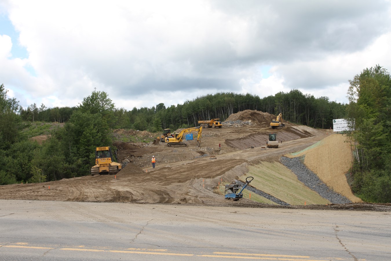 Windsor parc commercial,,,