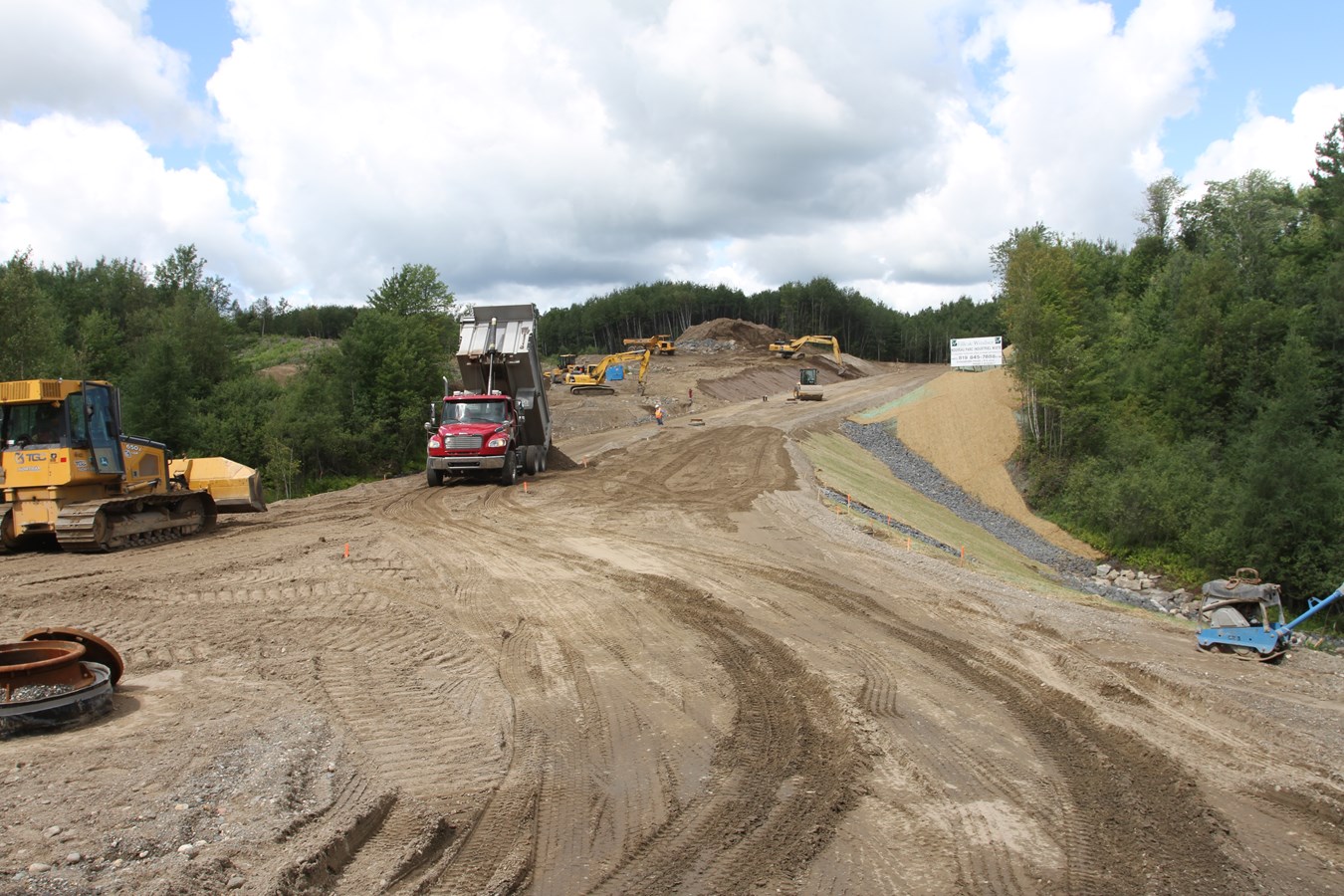 Windsor parc commercial