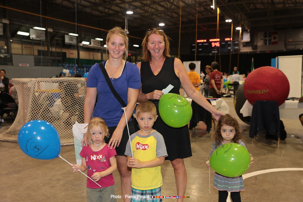 Windsor - Salon Loisirs 2015,,,,,,