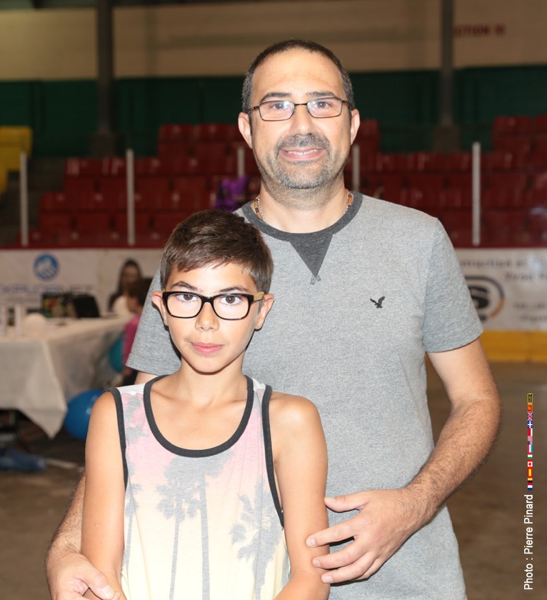 Windsor - Salon Loisirs 2015,,,,,,