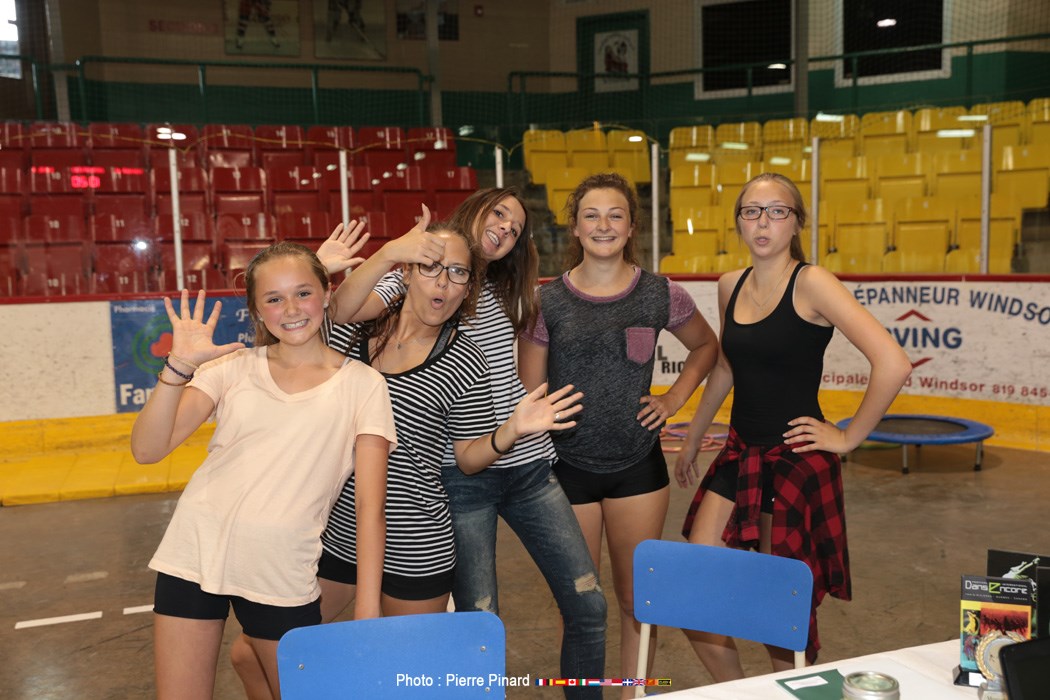 Windsor - Salon-loisirs 2015,,,,,,,,