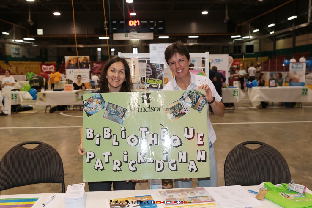 Windsor - Salon-loisirs 2015,,,,,,,,