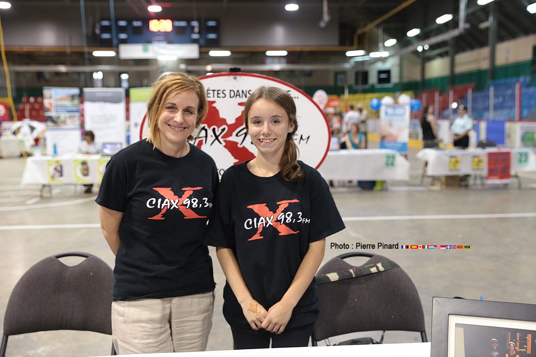 Windsor - Salon-loisirs 2015,,,,,,,,