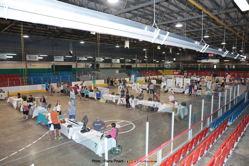 Windsor - Salon-loisirs 2015,,,,,,,,