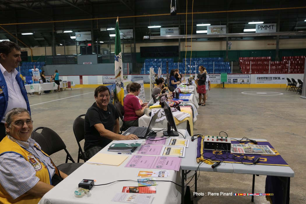 Windsor - Salon Loisirs 2015,,,,,,