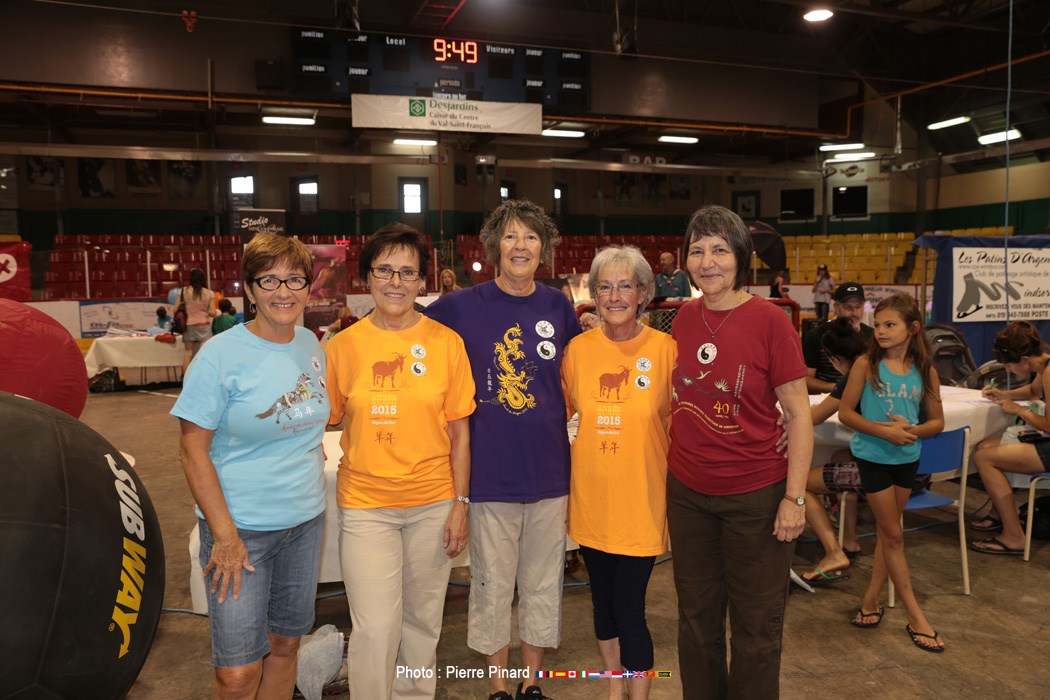 Windsor - Salon Loisirs 2015