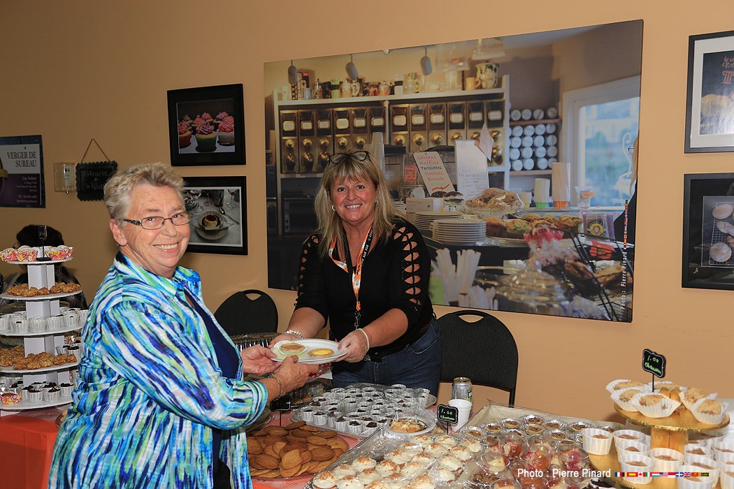 8e journée du Patrimoine