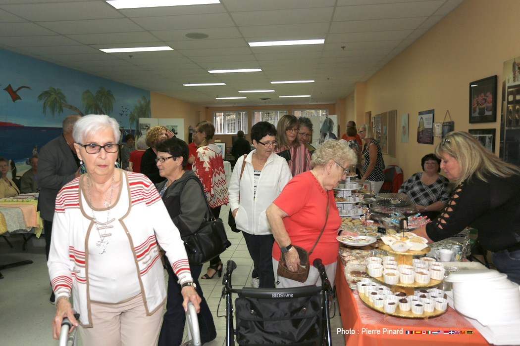 8e journée du Patrimoine