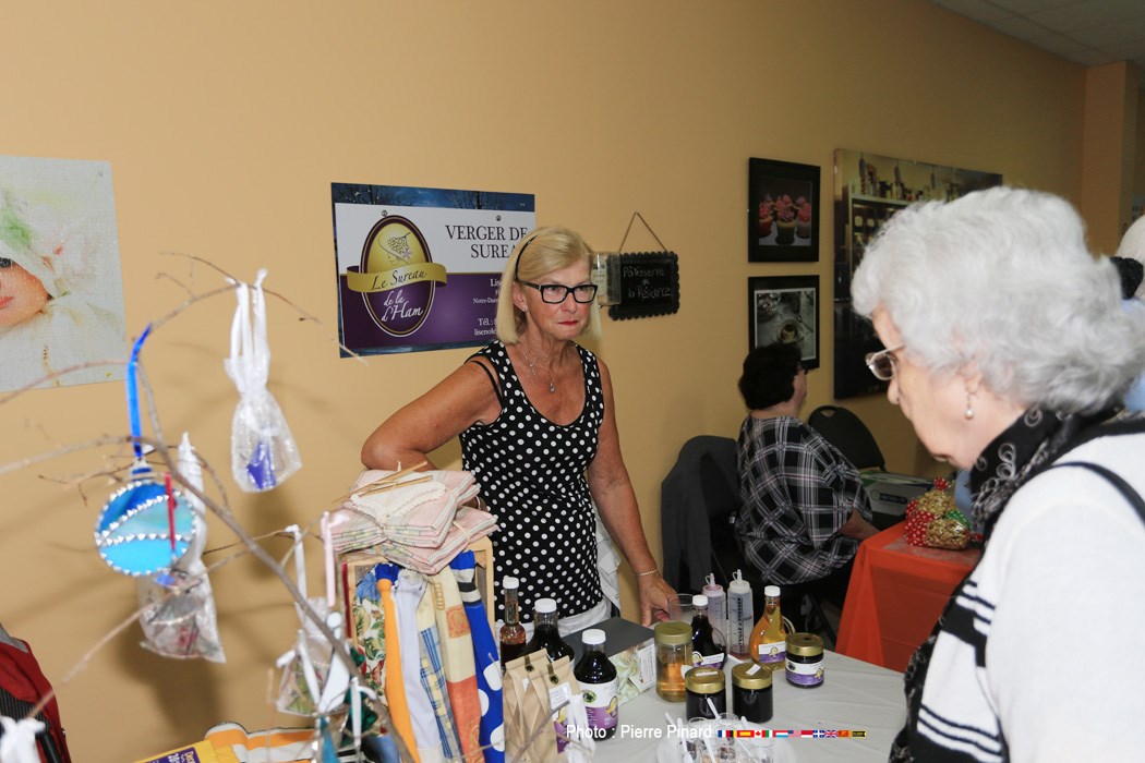 8e journée du Patrimoine