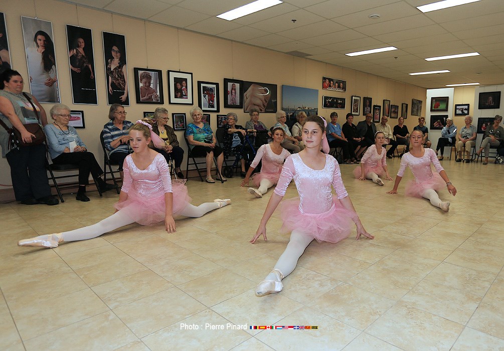 8e journée du Patrimoine