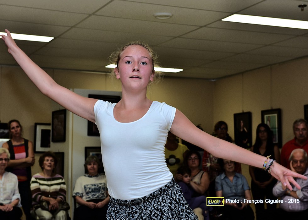 8e journée du Patrimoine