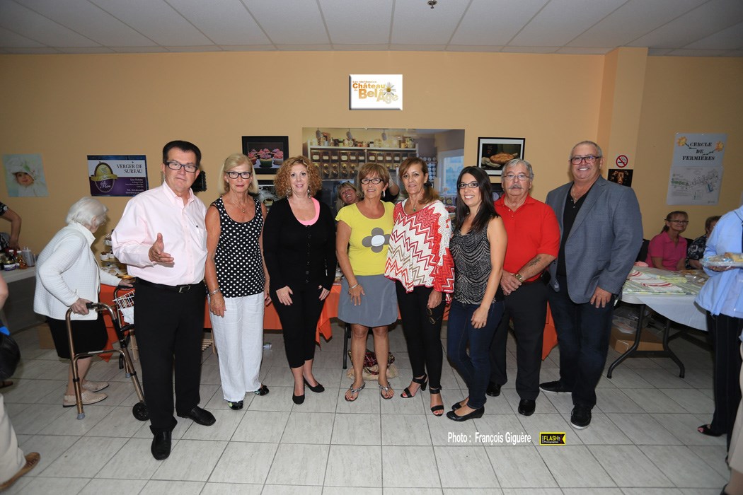 8e journée du Patrimoine