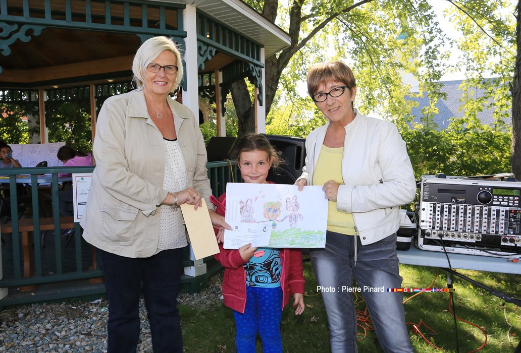 Journée de la culture,