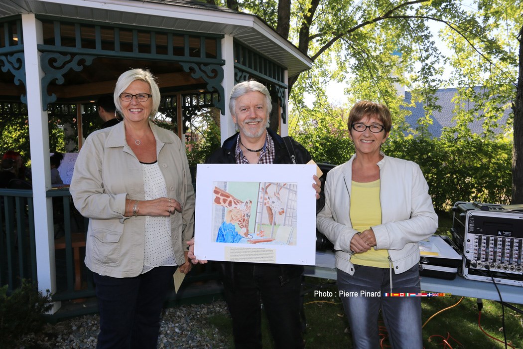 Journée de la culture