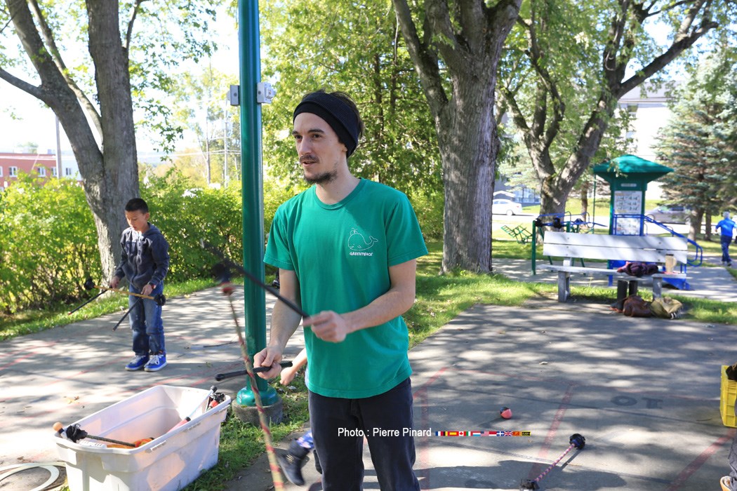 Journée de la culture