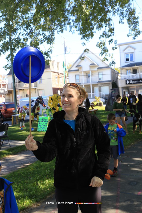 Journée de la culture