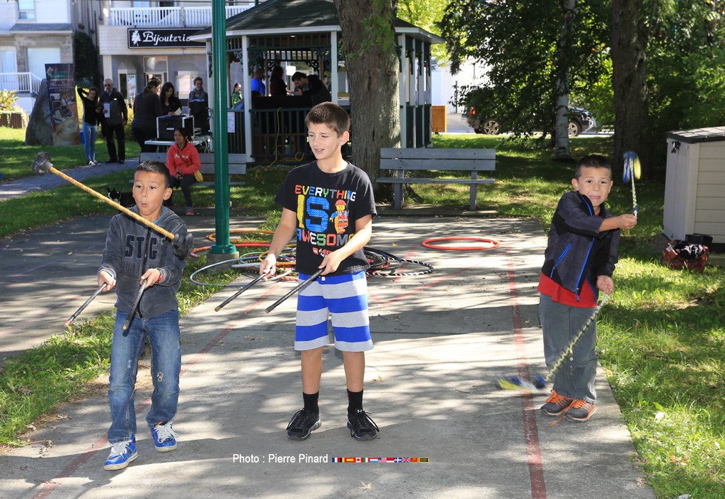 Journée de la culture