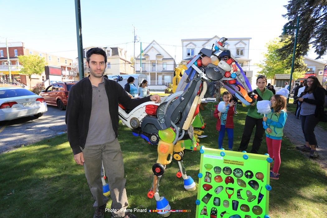 Journée de la culture