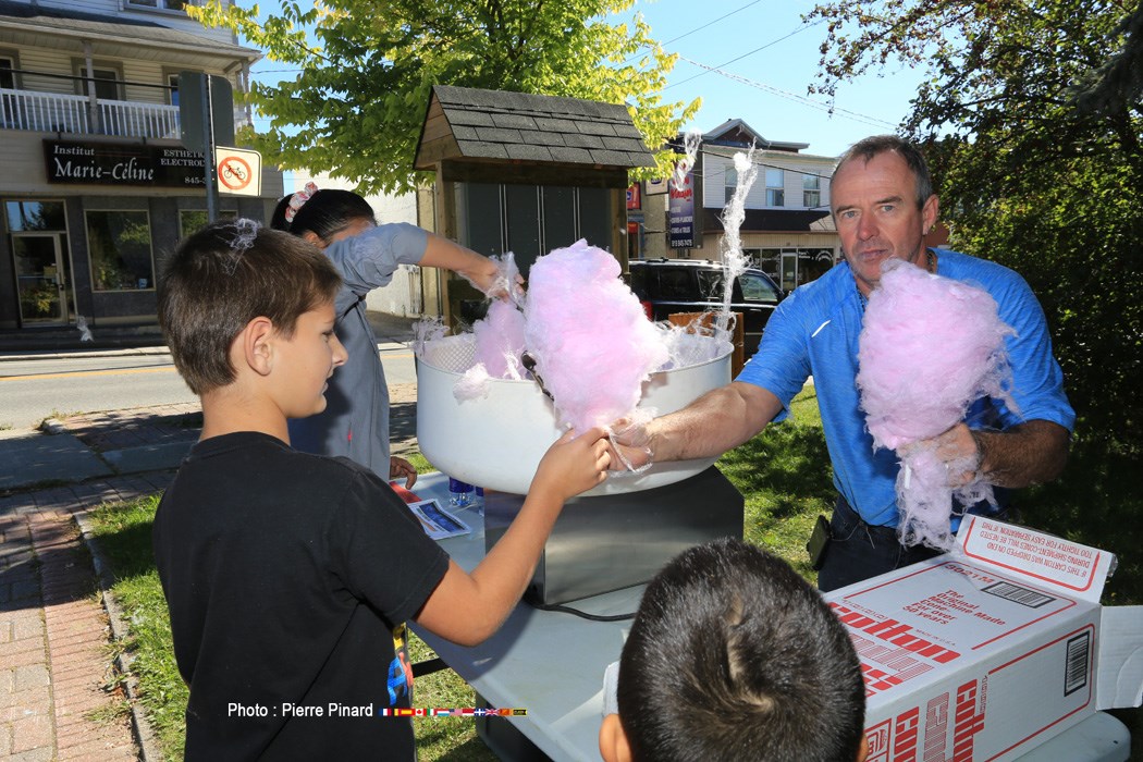 Journée de la culture
