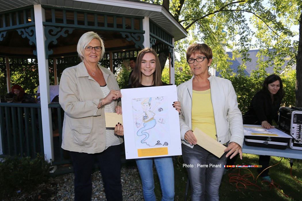 Journée de la culture