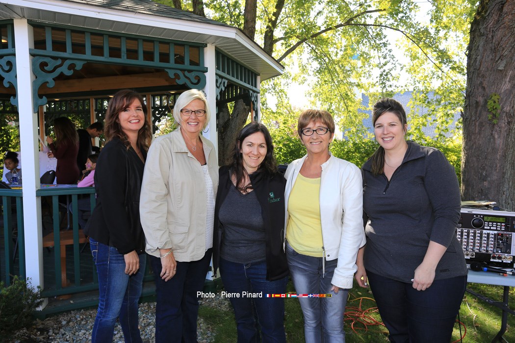 Journée de la culture