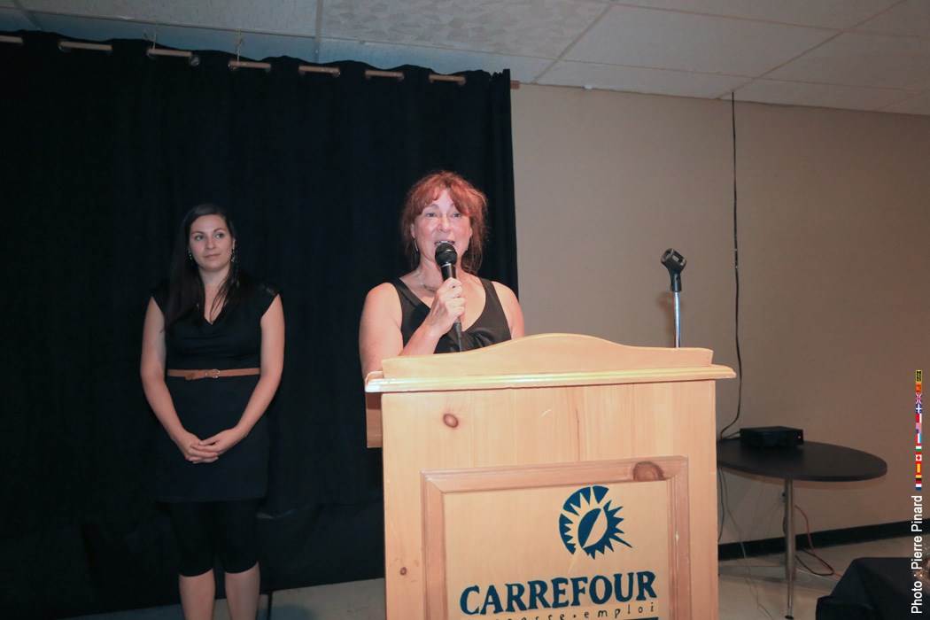 Trio Desjardins de Richmond,