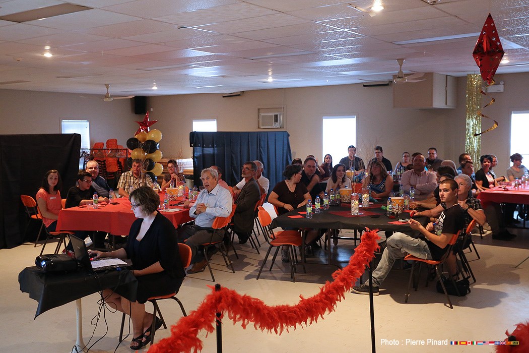 Trio Desjardins de Richmond