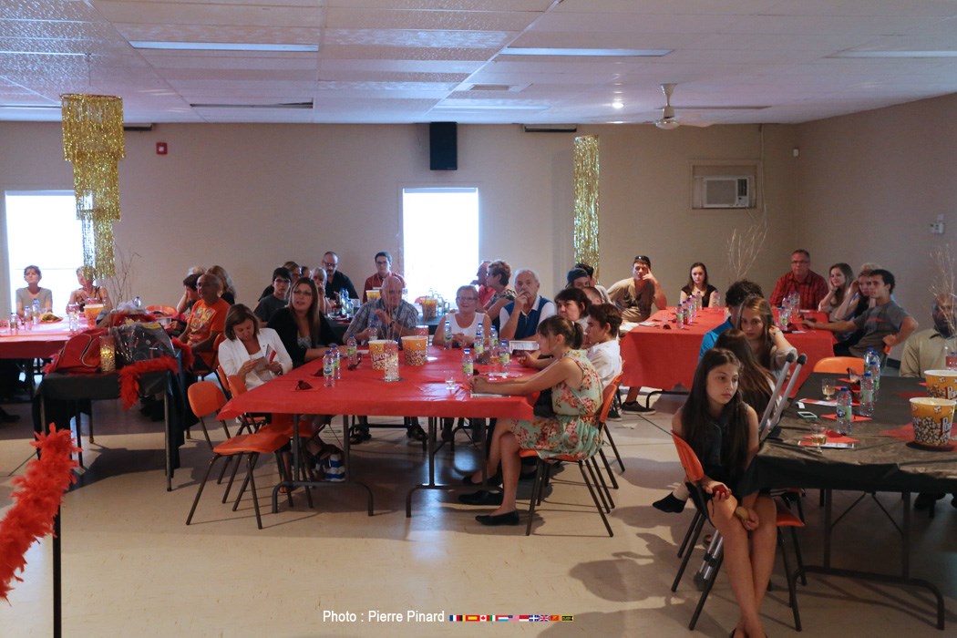 Trio Desjardins de Richmond