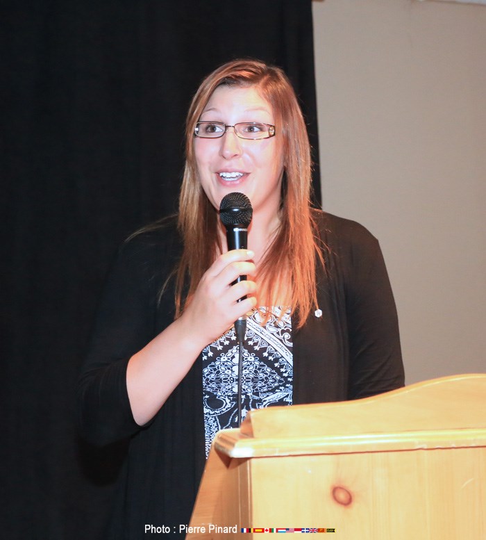 Trio Desjardins de Richmond