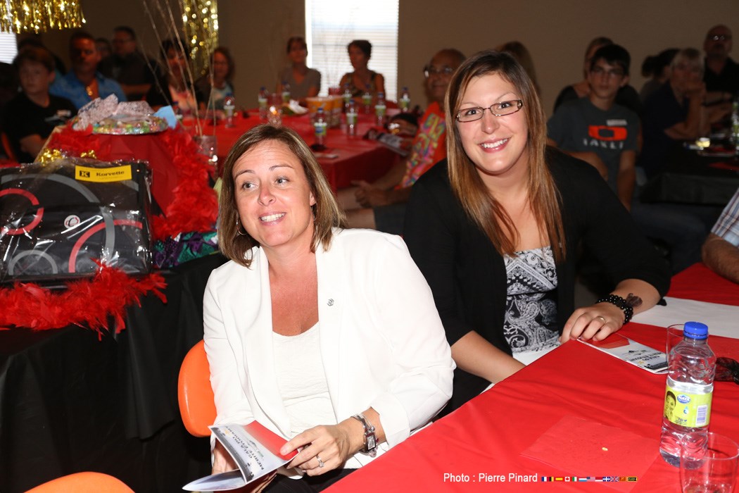 Trio Desjardins de Richmond