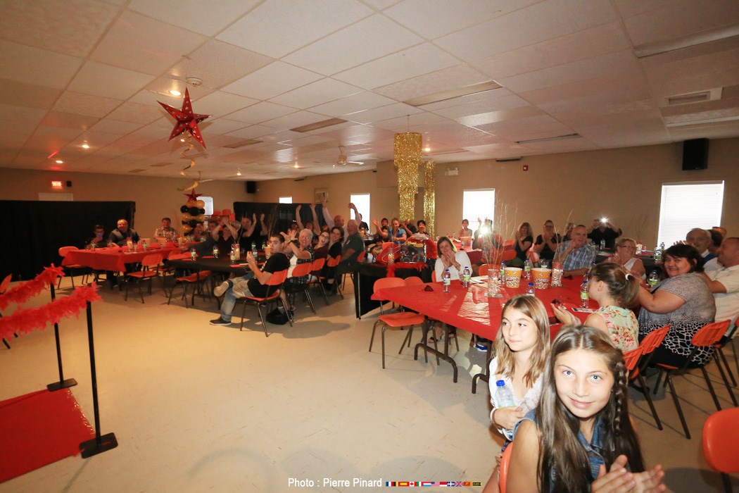 Trio Desjardins de Richmond