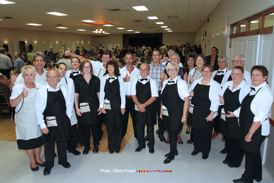 Vin-fromage de la Poudrière 2015